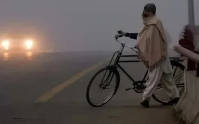 Karachi, Hyderabad weather update today