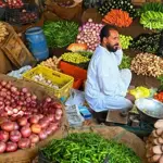 Inflation Surge: Essential goods prices skyrocket in Pakistan
