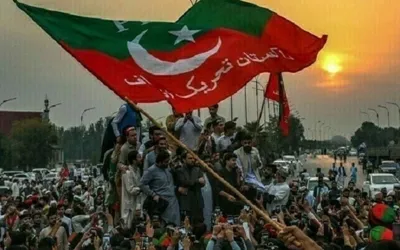 PTI-Nazriati issues tickets to PTI candidates