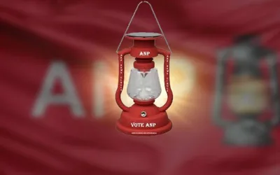 ECP allots election symbol to ANP