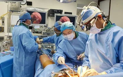 AI saves Emirati police officer's life in Dubai heart attack case