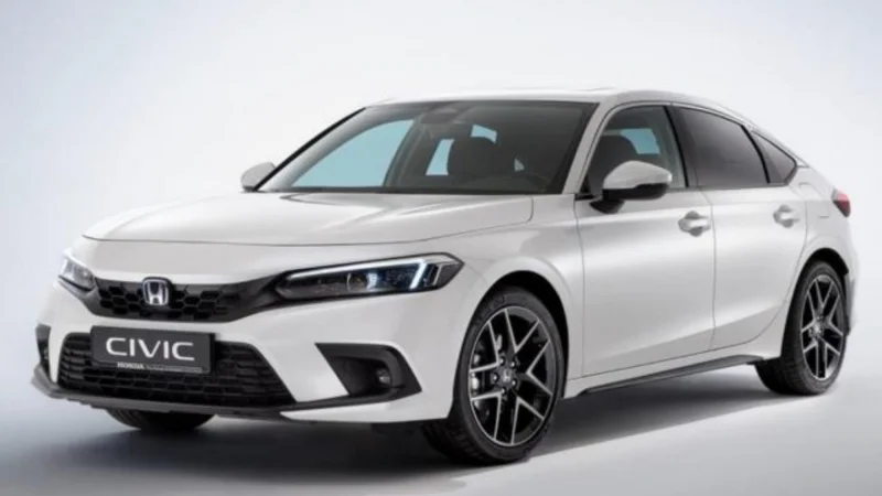 Honda Civic price in Pakistan - January 2024
