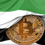 BTC TO AED: Today’s Bitcoin price in UAE on January 13, 2024