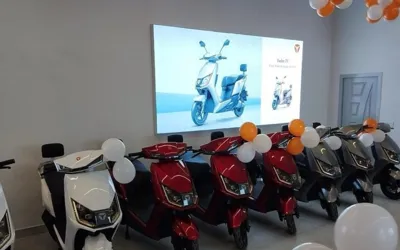 YADEA Pakistan Grows, Introduces Gujrat Dealership