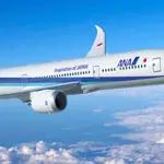 Cockpit Crack Forces Japan Flight to Turn Back