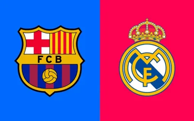 Real Madrid vs Barcelona in Spanish Super Cup Final
