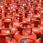 Price of LPG cylinders rises in Pakistan