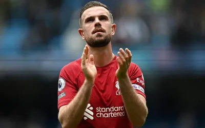 Jordan Henderson Draws Interest from Another European Club