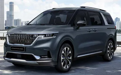 Car sales in Pakistan declined by 66% in December 2023