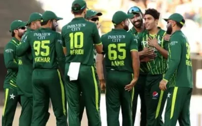 NZ vs PAK: Pakistan to face hosts in second T20I with unchanged lineup