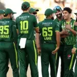 NZ vs PAK: Pakistan to face hosts in second T20I with unchanged lineup