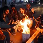 Karachi, Hyderabad weather latest update today