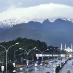 Latest weather update today Islamabad, Pakistan