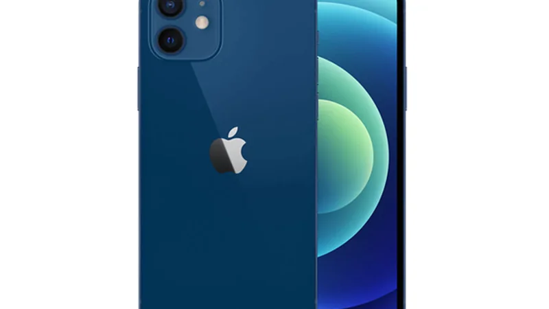 iPhone 12 latest price & PTA Tax in Pakistan- June 2024