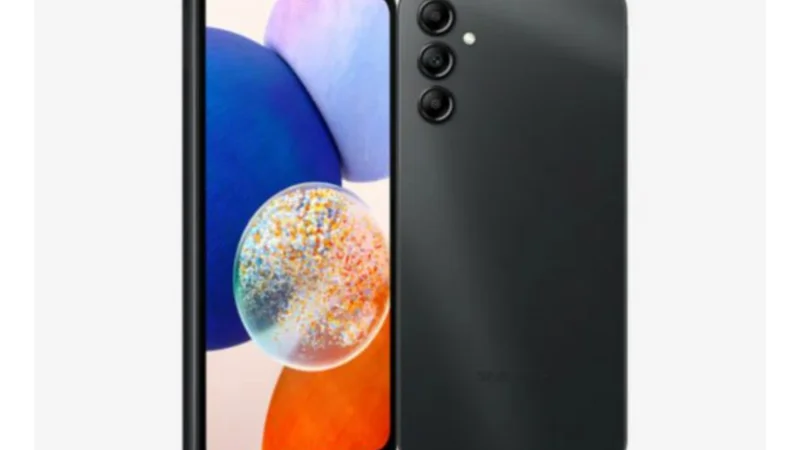 Samsung Galaxy A15 Price in Pakistan & Features