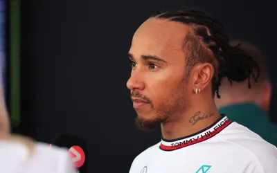 Hamilton Faces F1 Setback: Advised to Ditch 2024 Title Aspirations
