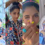 Mawra Hocane shares her luxurious resort stay pictures in Bali