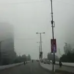 Karachi, Hyderabad latest weather update today