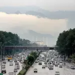 Islamabad, Pakistan latest weather update today