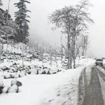 Peshawar, Khyber-Pakhtunkhwa latest weather update today