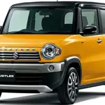 Suzuki Hustler 2024 Latest Price in Pakistan - January Update