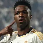 Vinicius hat-trick fires Real Madrid to Super Cup glory