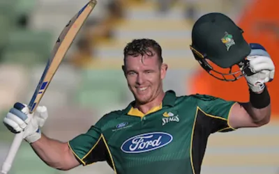 NZ vs PAK: Josh Clarkson out of T20 squad after shoulder injury