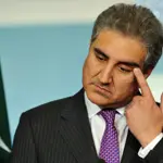 Shah Mahmood Qureshi gets peacock election symbol for Tharparkar constituency