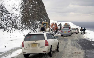 Quetta, Balochistan latest weather update today