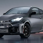Exploring the Latest Features of the Toyota GR Yaris 2024