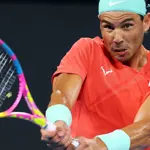 Nadal eyeing mid-February comeback in Doha