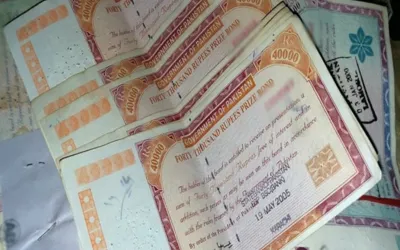 How to Check Rs 750 prize bond Result list 2024? Draw No 97