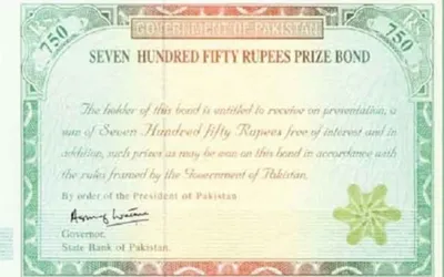 Winners of Rs 750 Prize bond list 2024 - Check Result list
