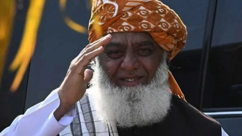 JUI-F issues final lists of candidates