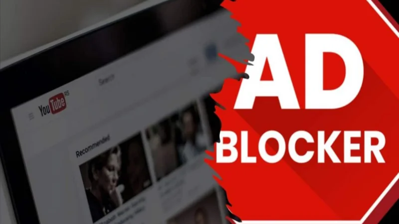 YouTube Slows Down its Service for Users Using Ad Blockers