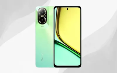 Realme introduces C67 in Pakistan; Price & Specifications