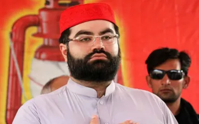 PHC accepted Aimal Wali Khan's apology