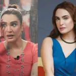 Nadia Hussain shares the dangerous stalker experience