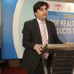 Healthcare activists urge immediate implementation of Tobacco Health Levy in Pakistan