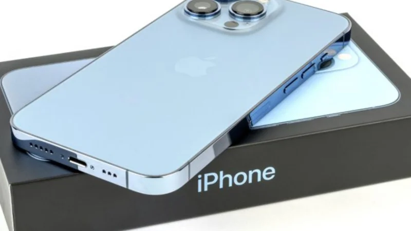 iPhone 12 latest price & PTA Tax in Pakistan- May 2024