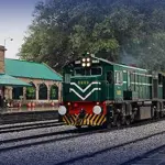 Pakistan Railways generate Rs 41b in six months
