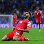 FIFA Rankings announced after latest AFC Asian Cup, AFCON matches