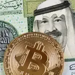BTC TO SAR: Today Bitcoin price in Saudi Arabia on Jan 16, 2024