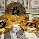 BTC TO USD: Today’s Bitcoin price in Dollar on January 16, 2024
