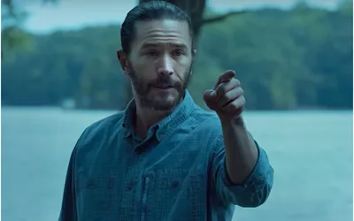 Who is Tom Pelphrey? Age, Career & Net Worth