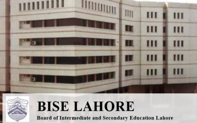 BISE Lahore Introduces Mobile App for Students
