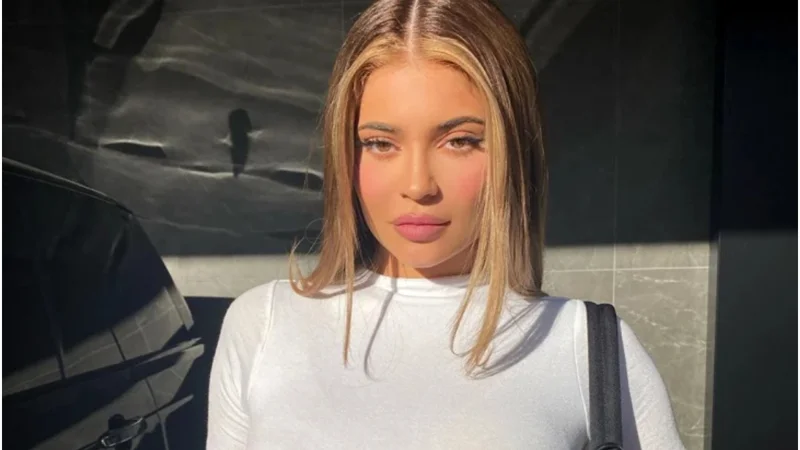 Kylie Jenner
