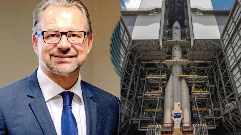 Ariane 6: Europe's Countdown Begins for Inaugural Rocket Launch