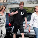 Who is Cydney Bernard? All About Jodie Foster’s Ex-Wife