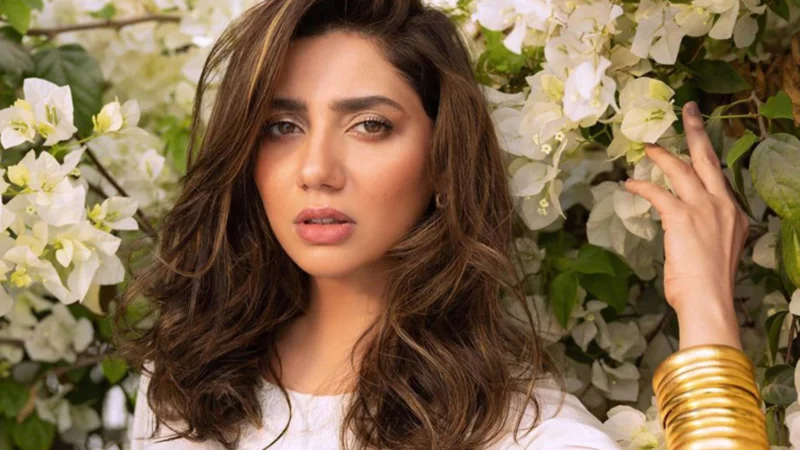 Mahira Khan Delights Fans With Her Old Dance Video